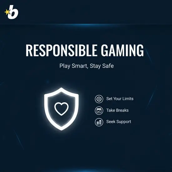 Bettyrkey'de Sorumlu Oyun – Eğlenceyi Dengede Tutun, Keyfini Sonsuz Kılın! ❤️🎲